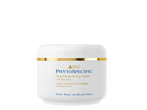 PhytoSpecific Nourishing Styling Cream