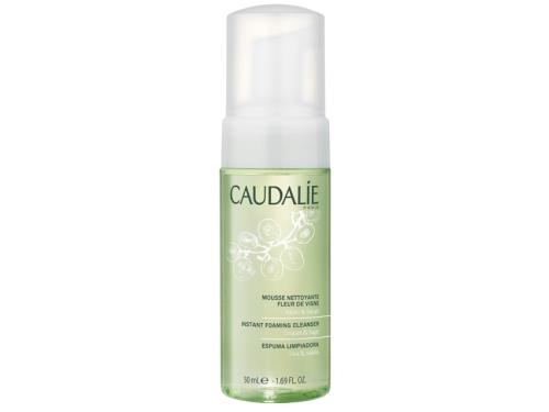 Caudalie Instant Foaming Cleanser - Travel Size