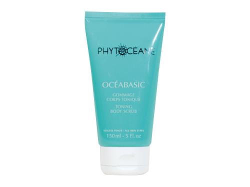 Phytoceane Toning Body Scrub