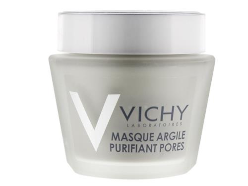 Vichy Mineral Mask Pore Purifying Mask