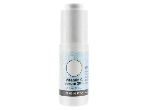 Benev Vitamin C Serum 20%