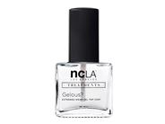 ncLA Gelous Extended Wear Gel-like Top Coat