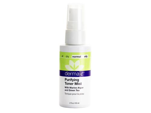 derma e Purifying Toner Mist