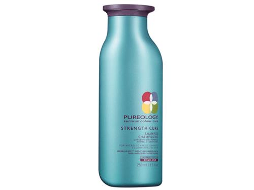 Pureology Strength Cure Shampoo