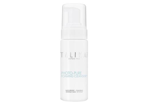 Talika Phto Pure Foaming Cleanser