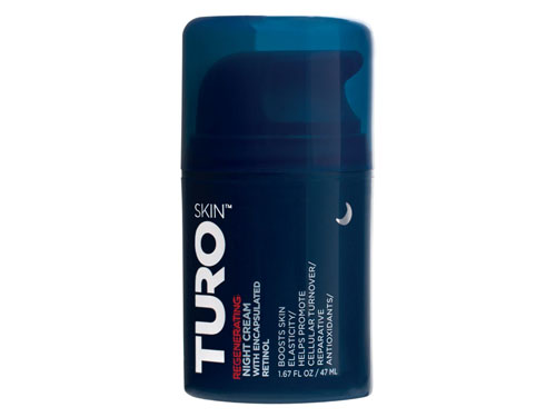 Turo Skin Regenerating Night Cream