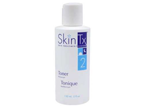 SkinTx Toner