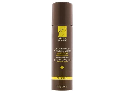 Oscar Blandi Pronto Dry Shampoo Invisible Spray Travel Size