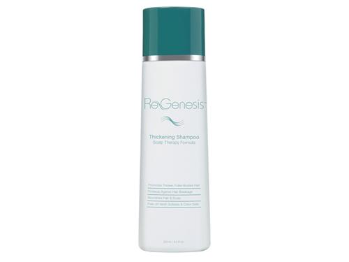 Regenesis Thickening Shampoo Scalp Therapy Formula