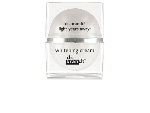 Dr. Brandt Light Years Away Whitening Cream