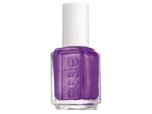 Essie DJ On Board