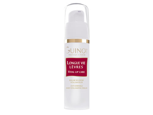 Guinot Longue Vie Levres Vital Lip Care