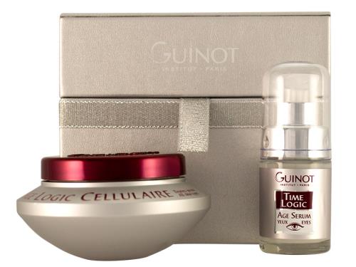 Guinot Age Logic Vanity Case