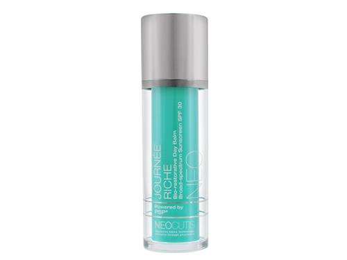 Neocutis Journee Riche® Bio-restorative Day Balm Broad-spectrum Sunscreen SPF30