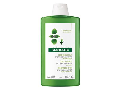Klorane Shampoo with Nettle