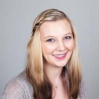 Profile Picture for Kelsey