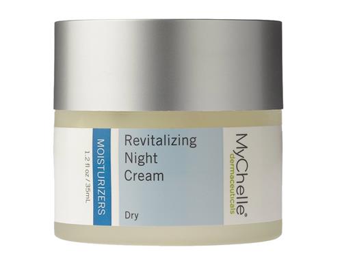 MyChelle Revitalizing Night Cream