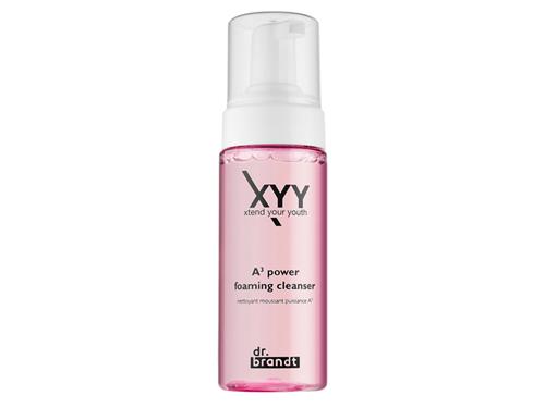 Dr. Brandt Xtend Your Youth A3 Power Foaming Cleanser