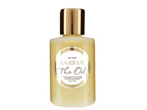 LALICIOUS The Oil