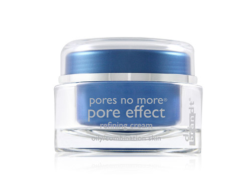 Dr. Brandt Pores No More Pore Effect