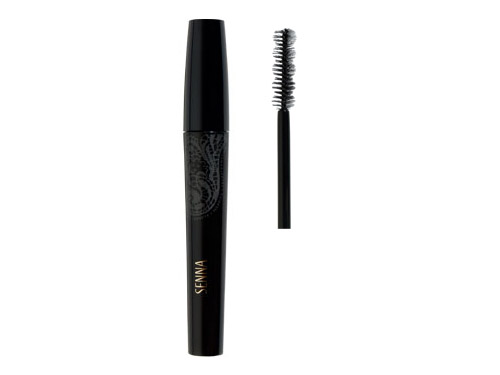 Senna Voluptulash Volumizing Mascara - Black