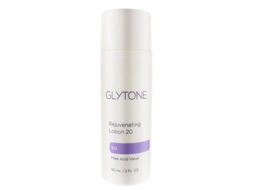 Glytone rejuvenate facial lotion