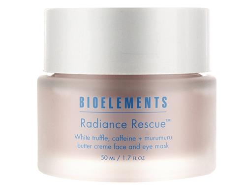 Bioelements Radiance Rescue Mask
