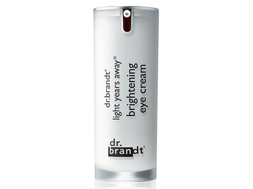 Dr. Brandt Light Years Away Brightening Eye Cream