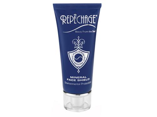 Repechage Mineral Face Shield