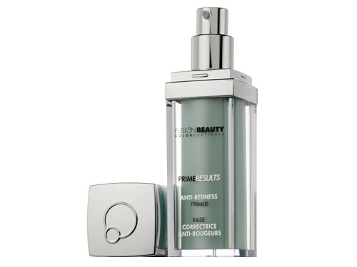 Fusion Beauty PrimeResults Anti-Redness Primer