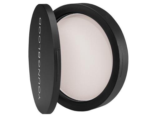 YOUNGBLOOD Pressed Mineral Rice Powder - Light