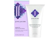 June Jacobs Peppermint Hand and Foot Therapy