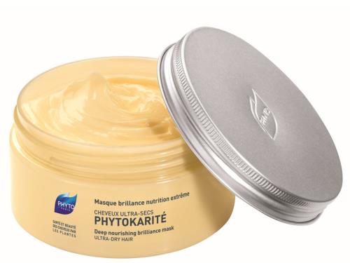 PHYTO Phytokarite Deep Nourishing Brilliance Mask
