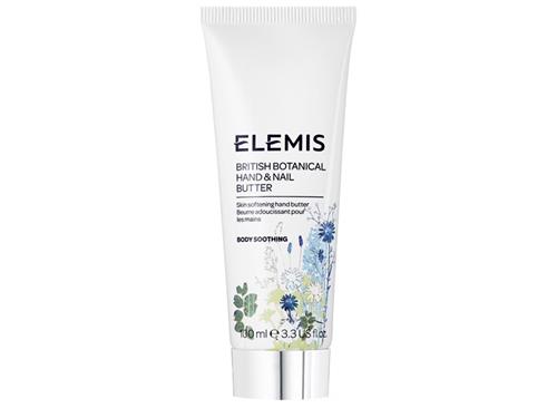 Elemis Botanical Hand & Nail Butter