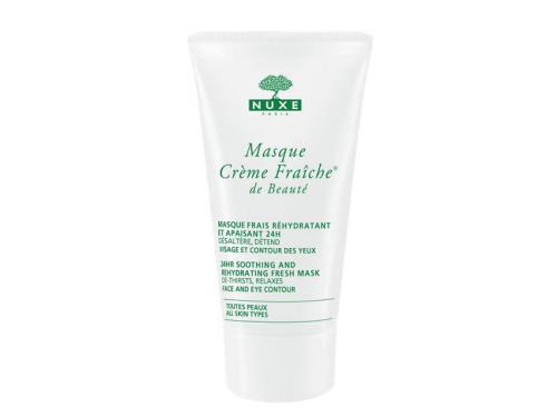NUXE Masque Crème Fraîche® de Beauté