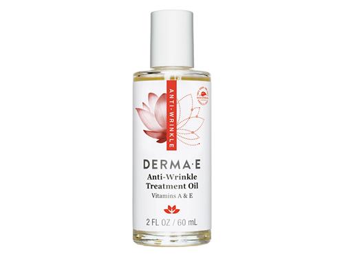 derma e Anti-Wrinkle Vitamin A & E Treatment Oil