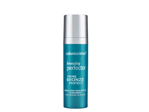 Colorescience Pro Primer Skin Bronzing Face Primer SPF 20 (formerly Wild to Mild)
