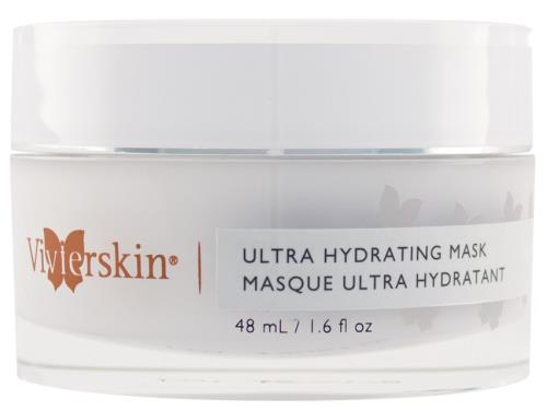 VivierSkin Ultra Hydrating Mask