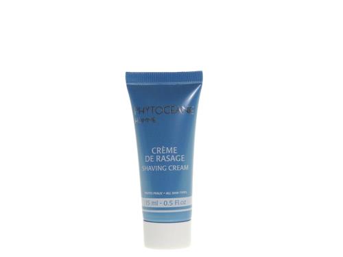 Phytoceane Homme Shaving Cream - Travel Size