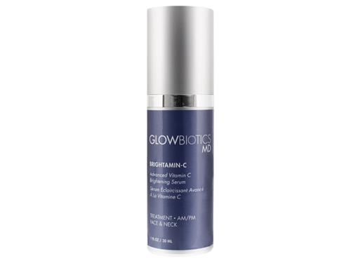 GLOWBIOTICS MD BRIGHTAMIN-C Advanced Vitamin C Brightening Serum