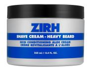 ZIRH Heavy Beard Shave Cream