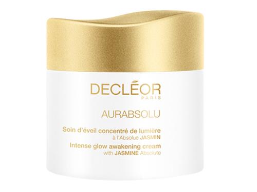 Decleor Aurabsolu Intense Glow Awakening Cream