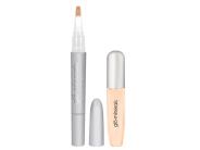 glo minerals GloEye Revitalize & GloBrightening Highlight Concealer in Medium Duo