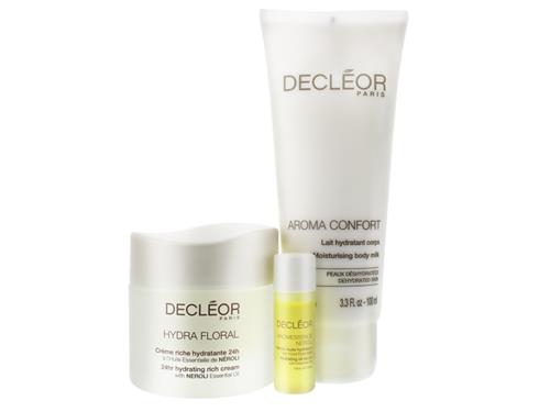 Decleor Box of Secrets - City Retreat