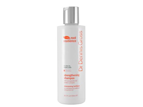 Dr. Dennis Gross Shampoo Root Resilience Strengthening