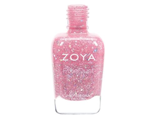 Zoya Pixie Dust - Ginni