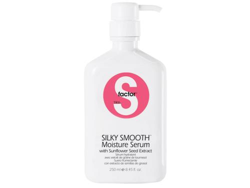 S-Factor Silky Smooth Moisture Serum