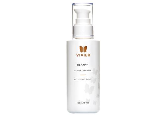 VivierSkin HEXAM Gentle Cleanser