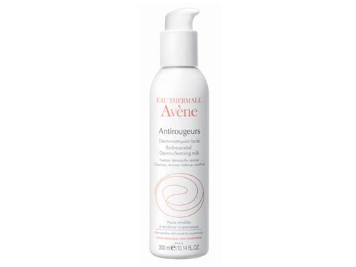 Avene Antirougeurs Cleansing Milk