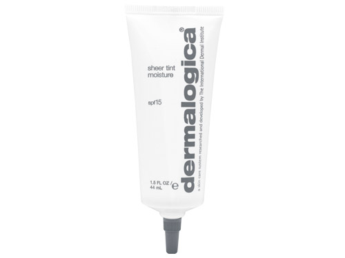 Dermalogica Sheer Tint Moisturizer SPF 15 Light